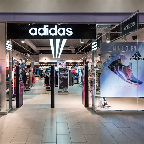 Adidas outlet nl